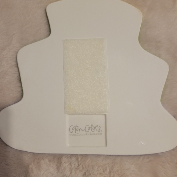 RETIRED Coton Colors/Happy Everything BIRTHDAY CAKE Attachment - Picture 2 of 2